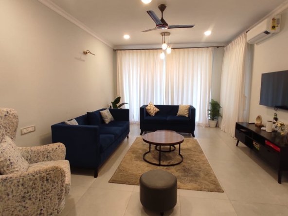 2BHK Apartment for Sale in Goa