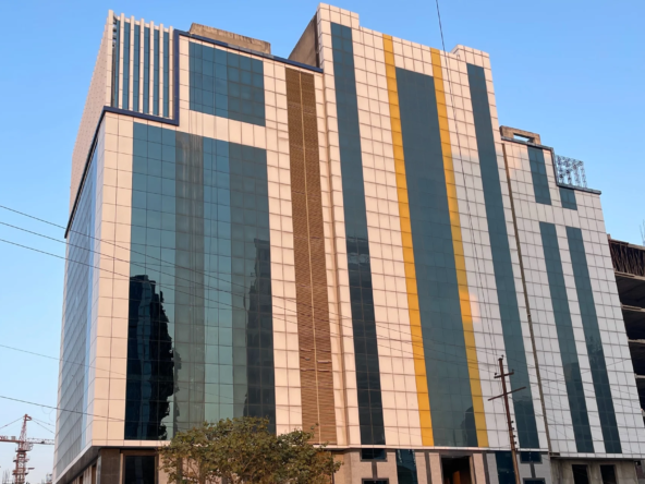 Coworking Space in Noida