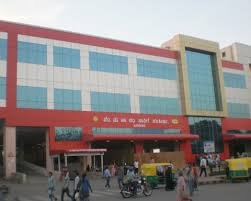 Banashankari 2nd Stage