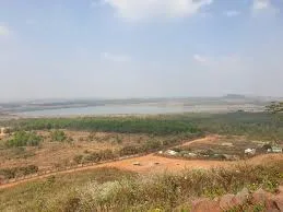 Borigumma Nabarangpur NH