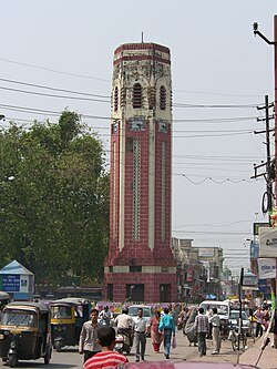 Chaman Vihar