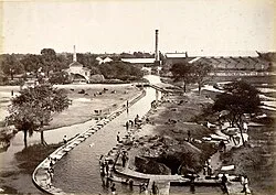 Isnapur