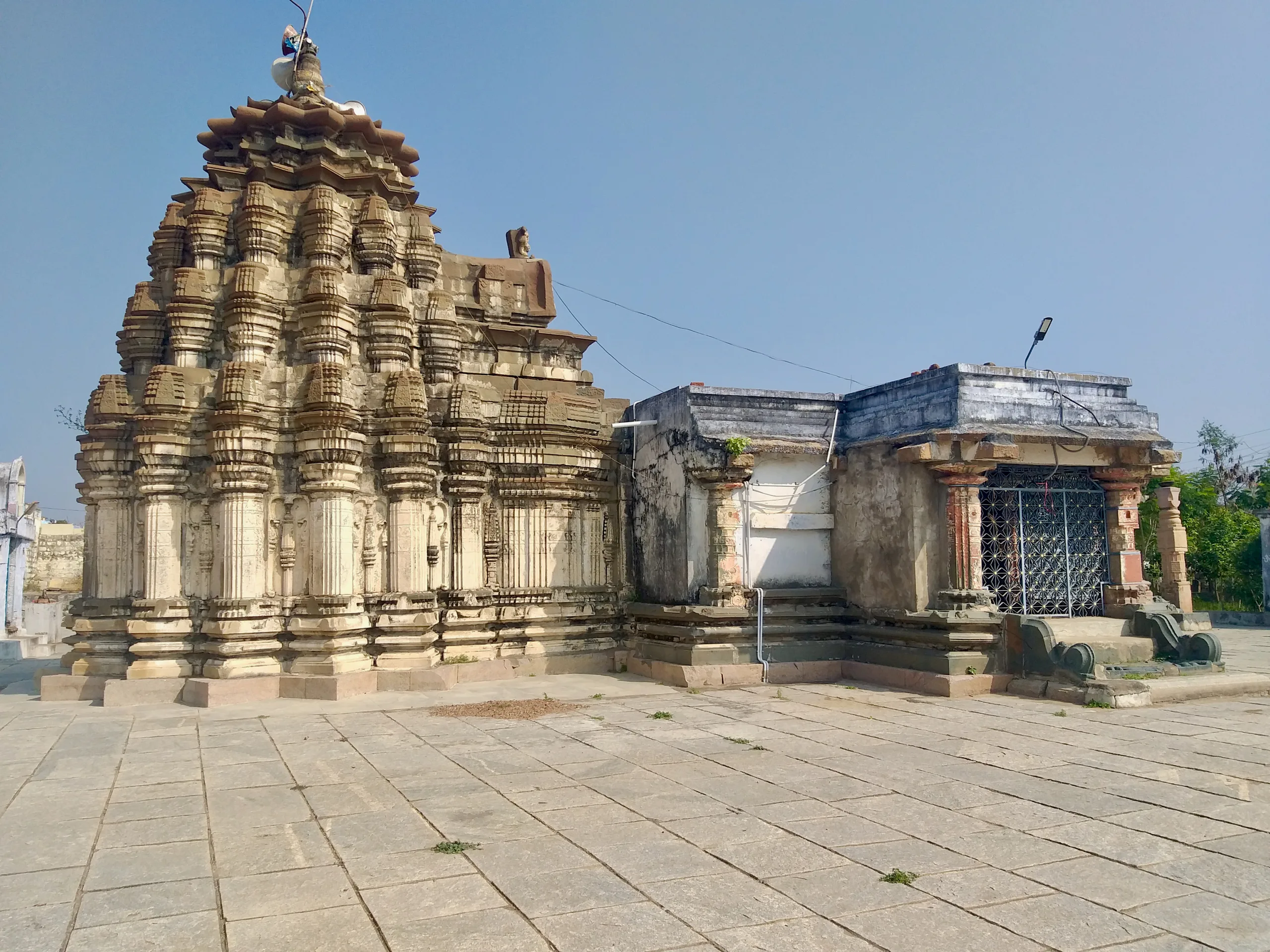 Rudraram