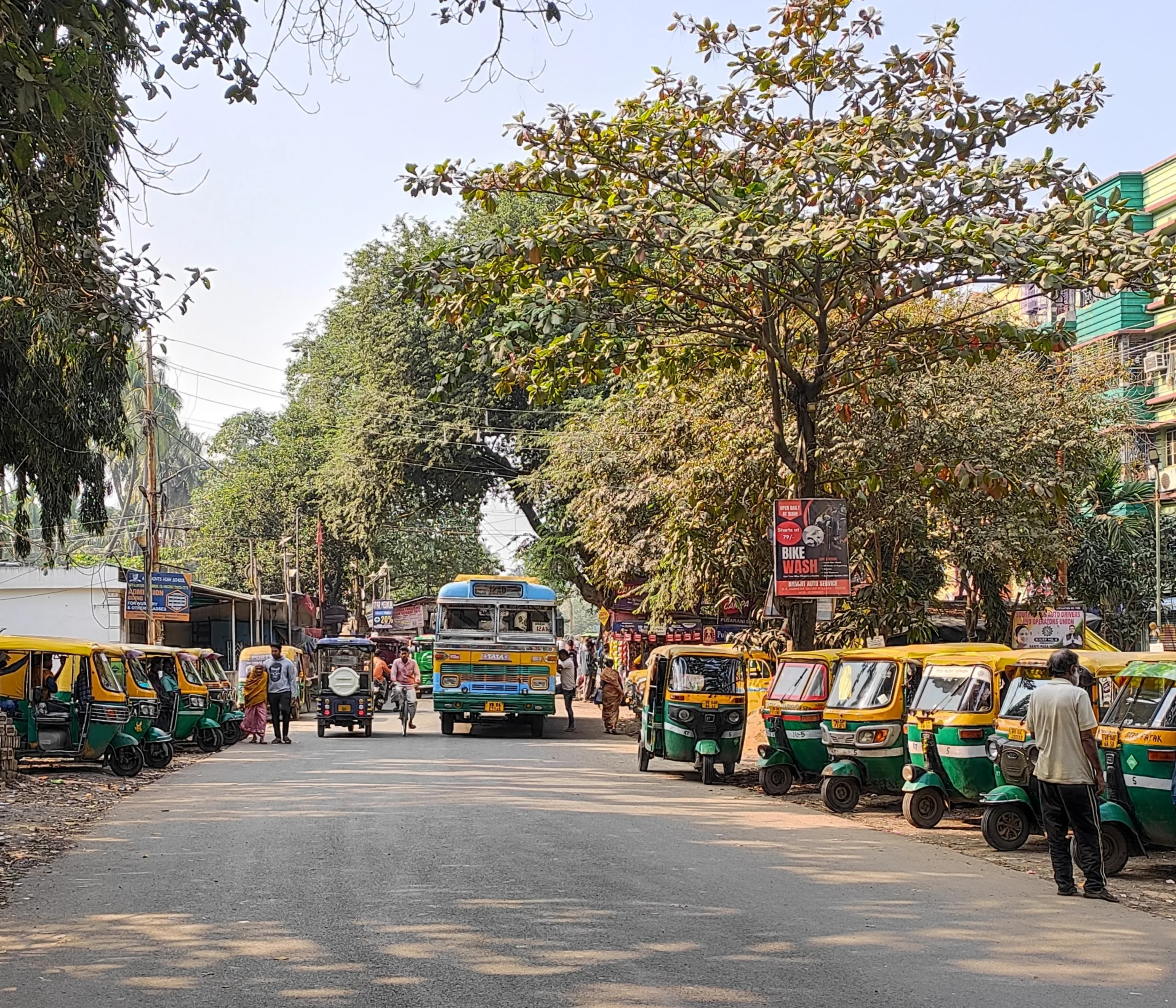 Santoshpur