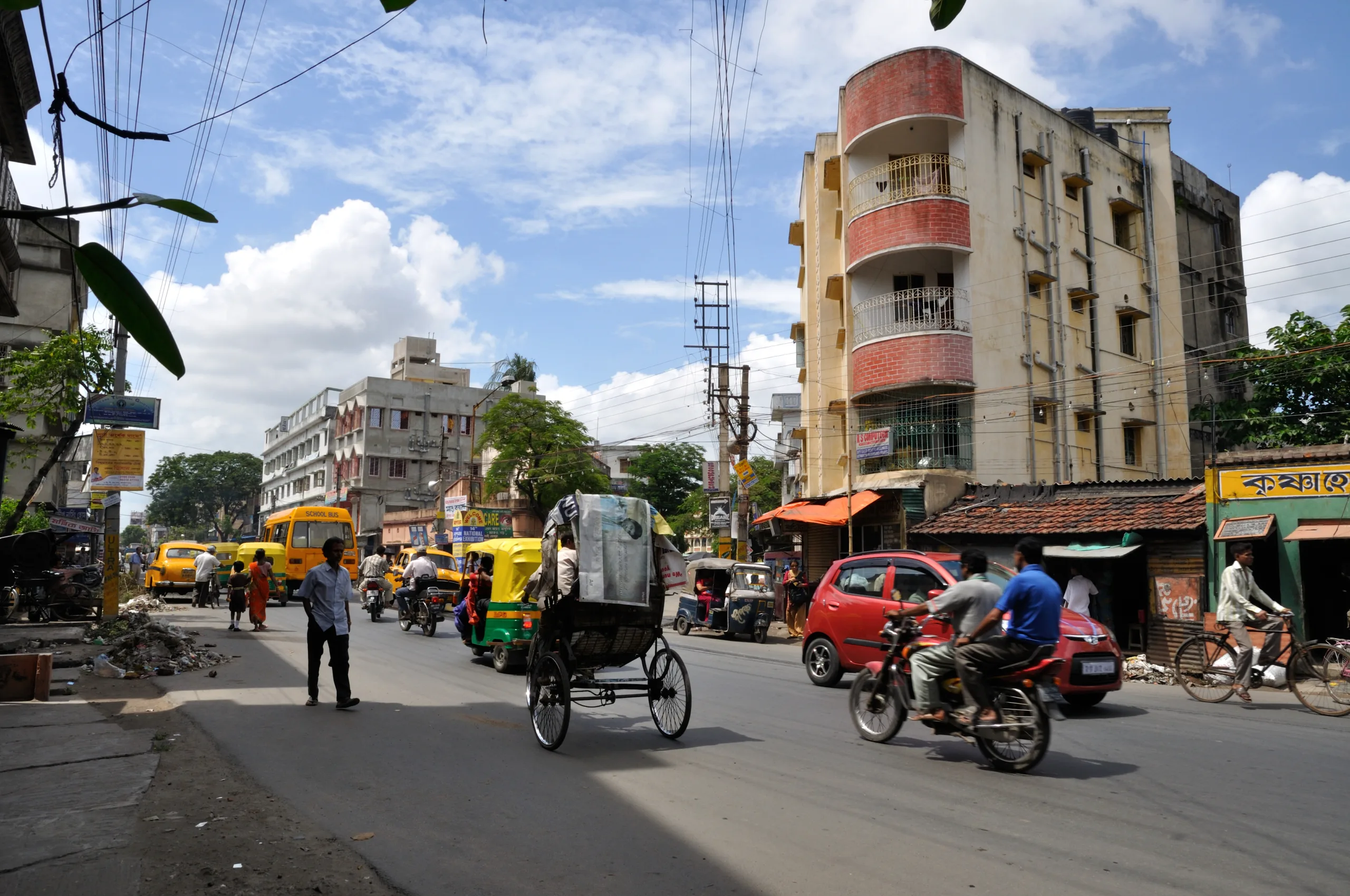 Sodepur