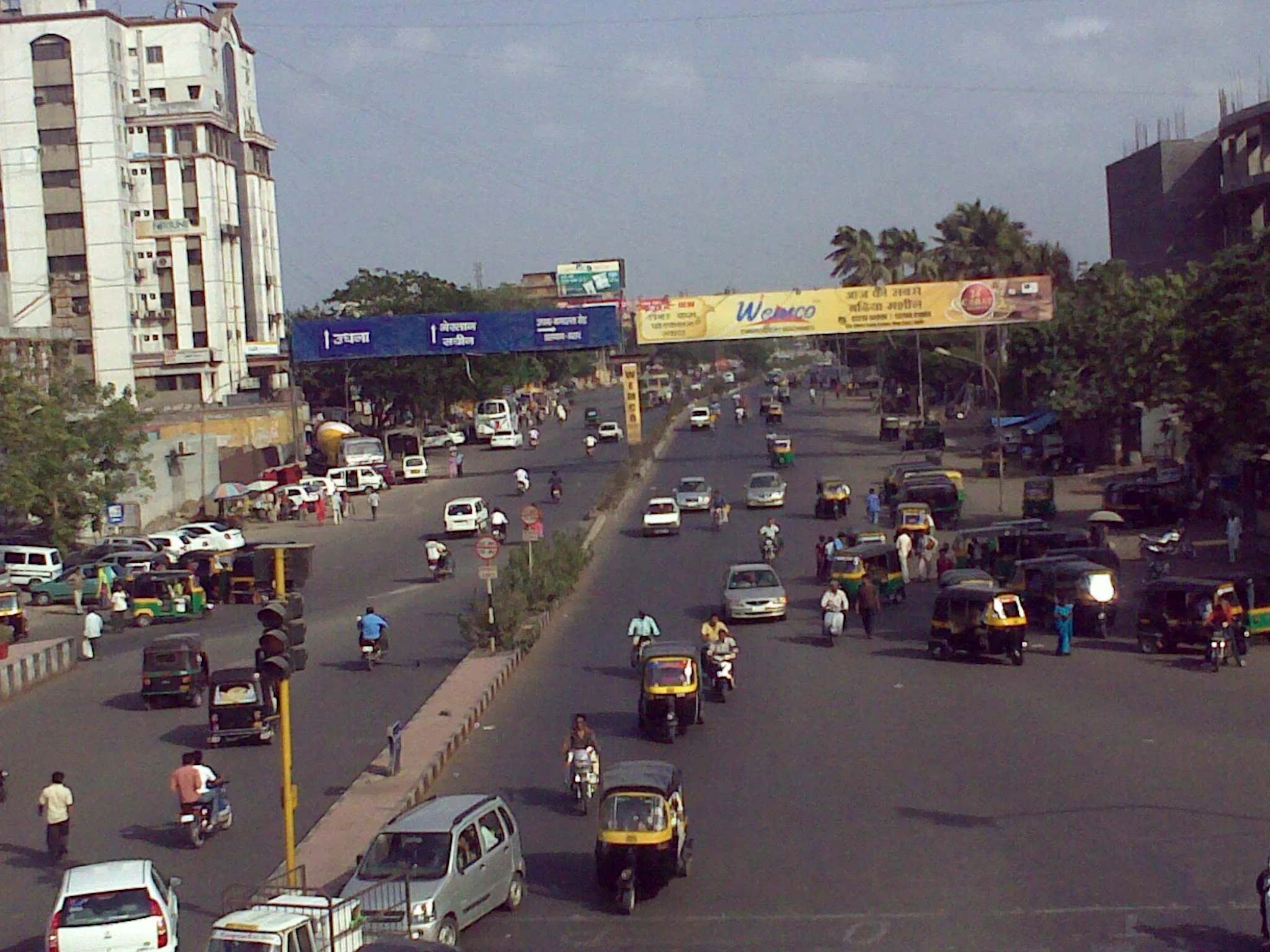 Udhana