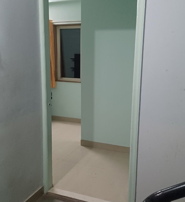 1BHK Flat for Rent in Pune