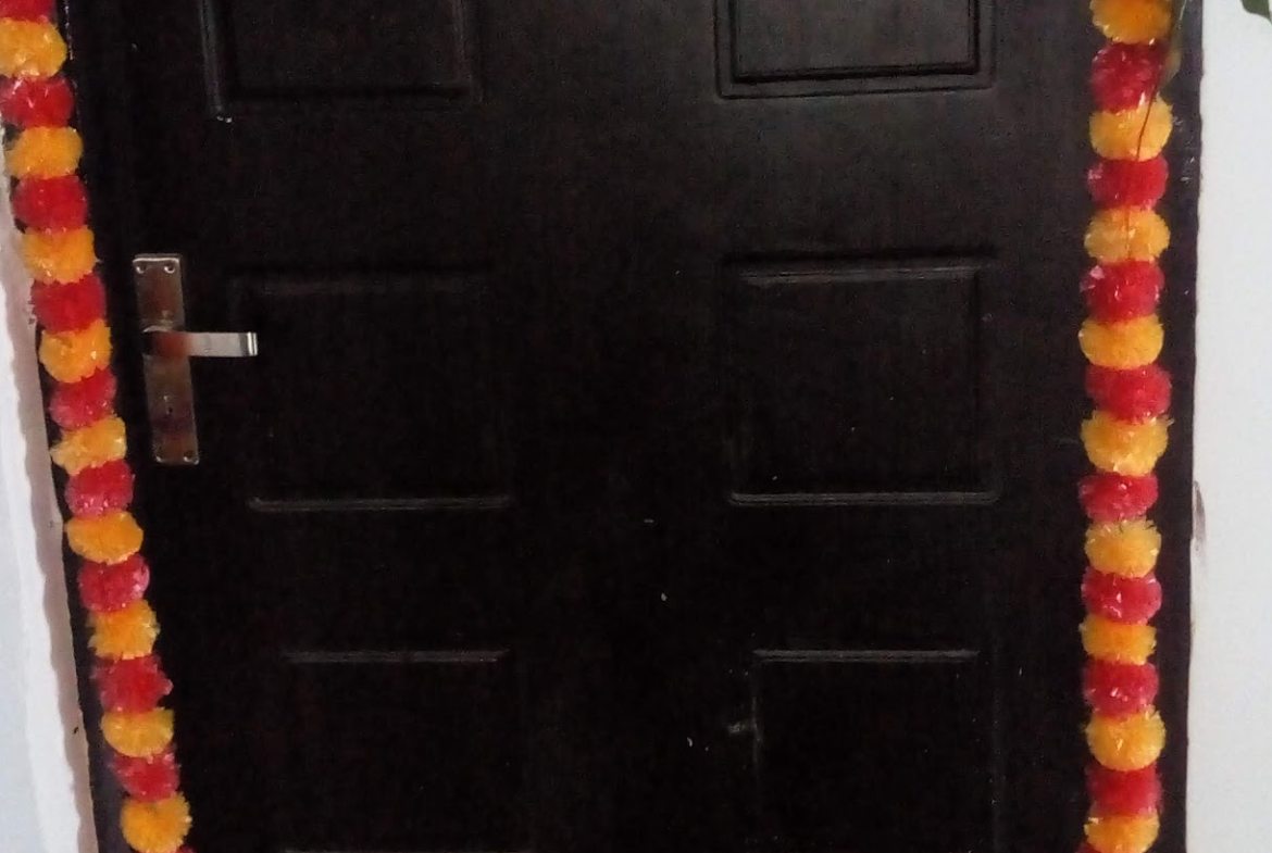 2BHK Flat for Rent in Lucknow