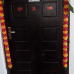 2BHK Flat for Rent in Lucknow