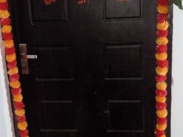 2BHK Flat for Rent in Lucknow