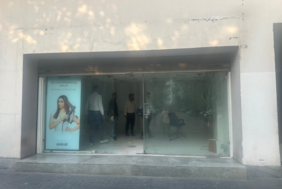 Showroom for Rent in Kolkata