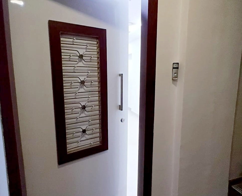 1BHK Flat for Rent in Vasai East