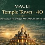 Plot for Sale in Samrudhi Sankul Nagpur