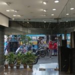 Showroom on Rent at Park Street
