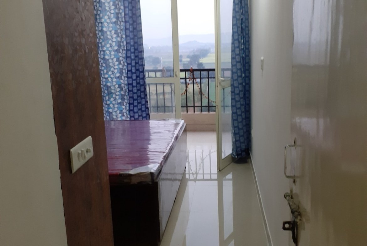 2BHK Flat for Sale at Sohna Road Gurgaon