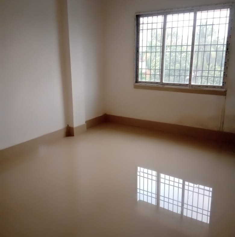 3 BHK Flat for Rent in Nadia