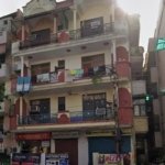 2BHK Floor for Rent in Ghaziabad