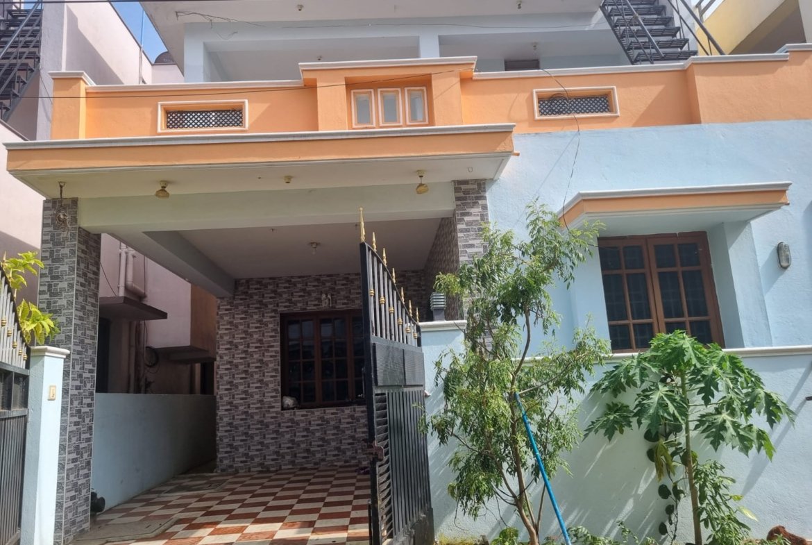 Villa for Rent in Coimbatore