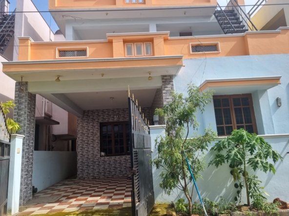 Villa for Rent in Coimbatore