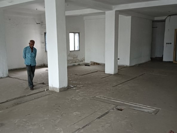 Floor for Rent in Kolkata