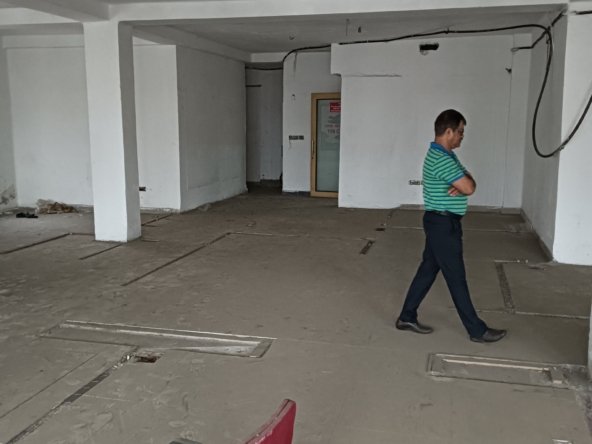 Ground Floor for Rent in Kolkata