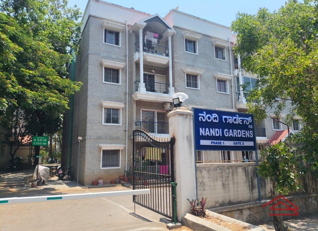 2BHK Flat for Sale in Anjanapura Bengaluru