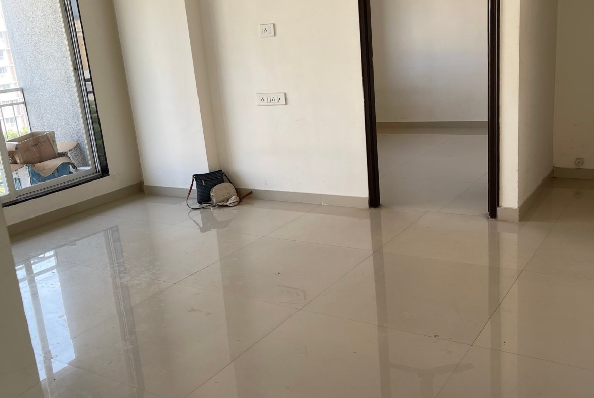 2BHK Flat for Sale in Borivali West