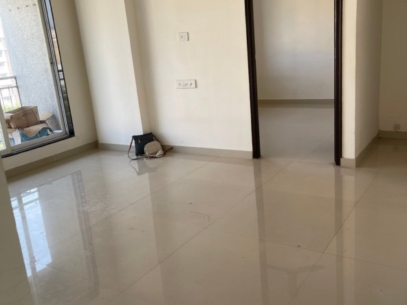 2BHK Flat for Sale in Borivali West