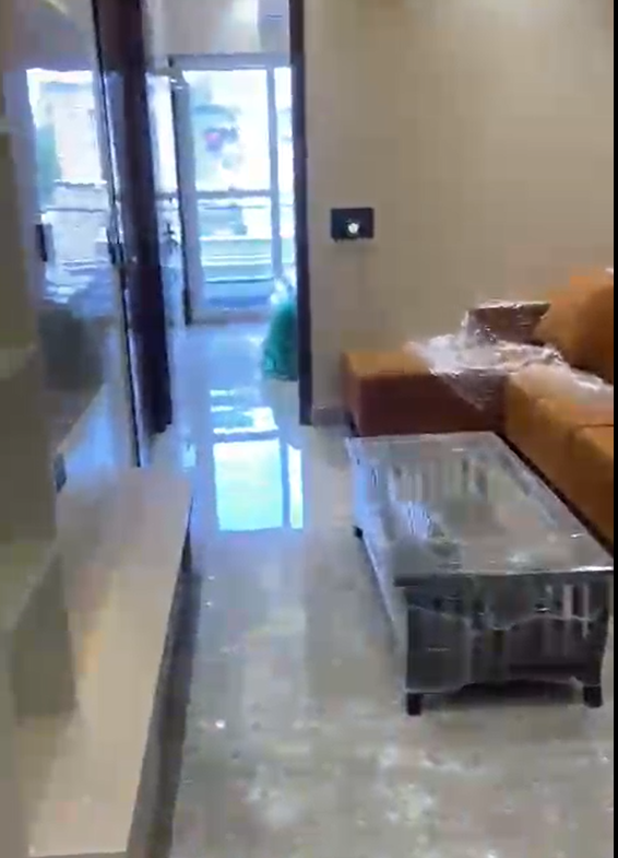 84 Gaj 2BHK Floor for Rent in Pitampura