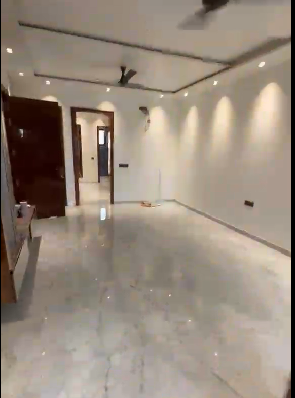 150 Gaj 3BHK Builder Floor on Rent in Pitampura