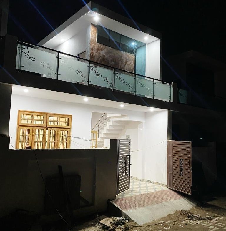House on Sale in Lucknow