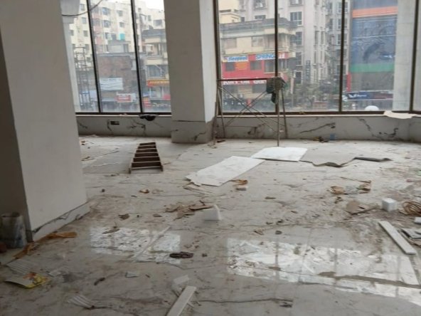 Office Space for Rent in Bidhan Nagar