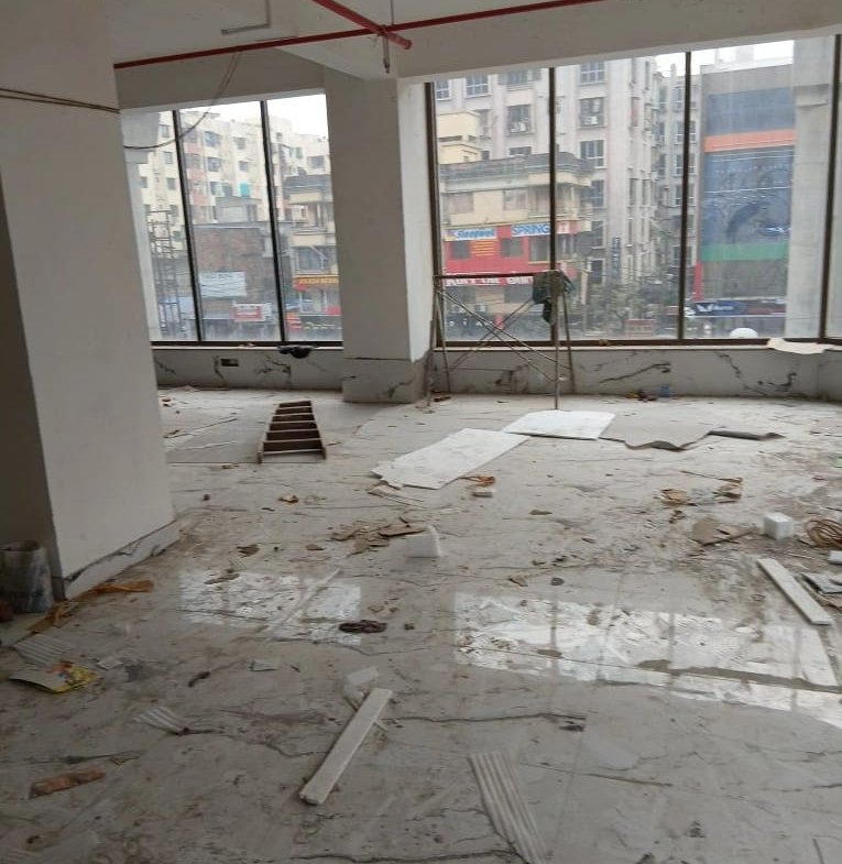 Office Space for Rent in Bidhan Nagar