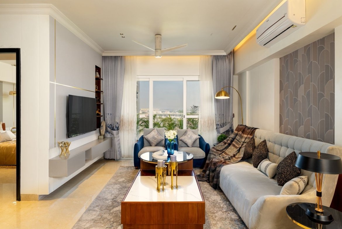 3BHK Apartment Flat for Sale in Mohali
