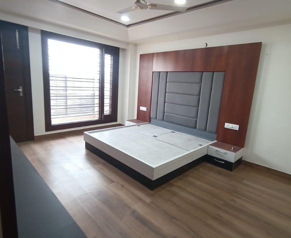3BHK Builder Floor for Sale in Gurugram