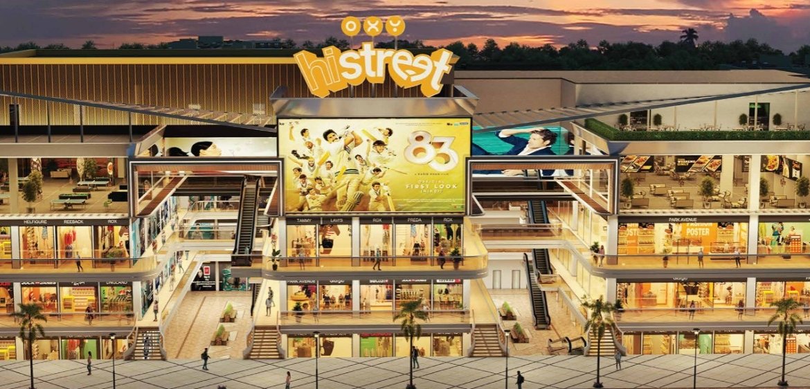 Shop for Sale in Ghaziabad