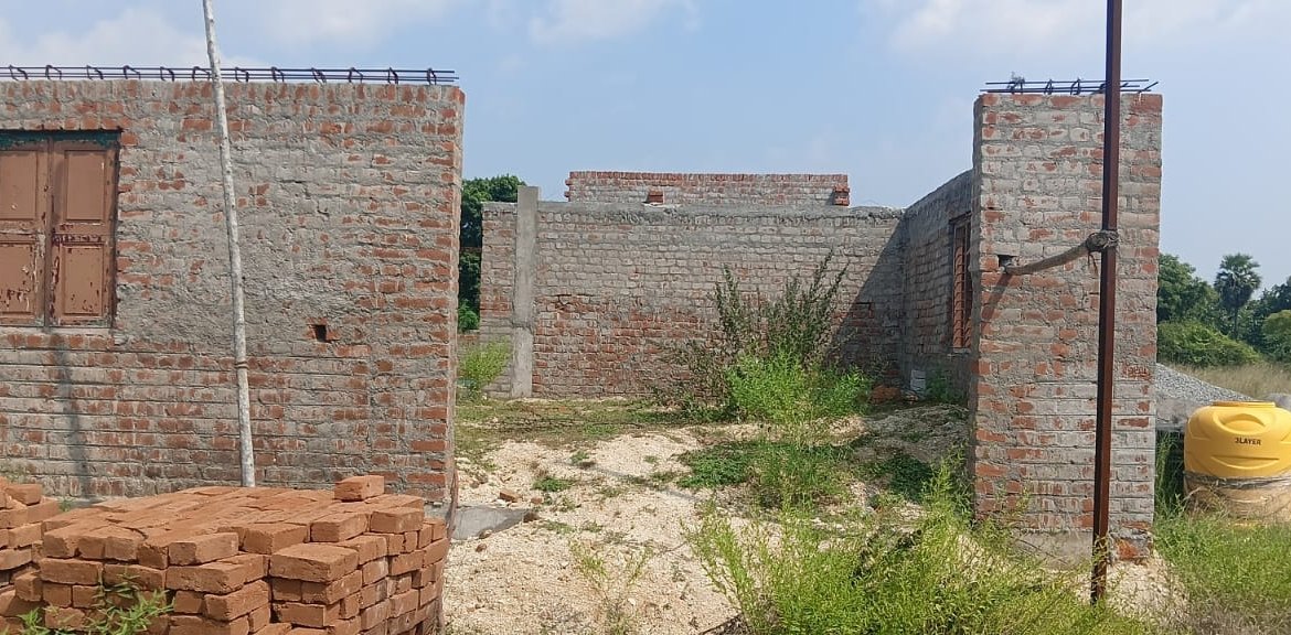 Plot for Sale in Arakkonam