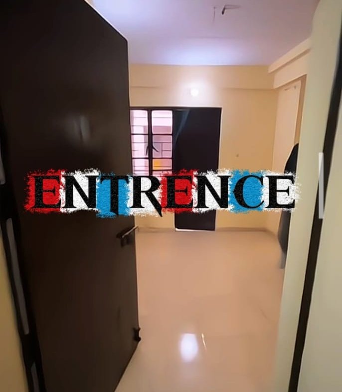 Affordable 1BHK Flat for Sale in Rohini