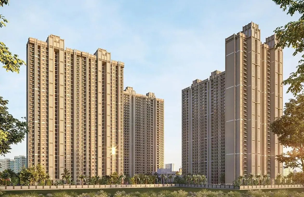 3BHK Apartment Flat for Sale in Gurugram