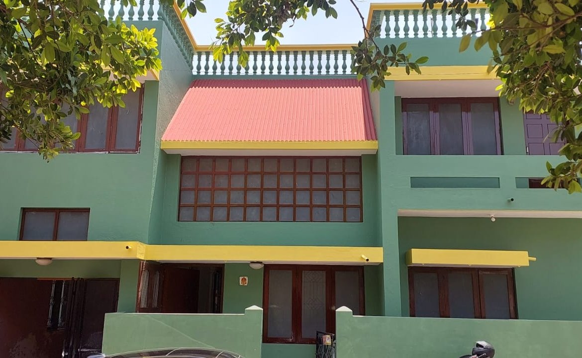 House for Rent in Bangalore