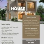 Villa for Sale in Kozhikode