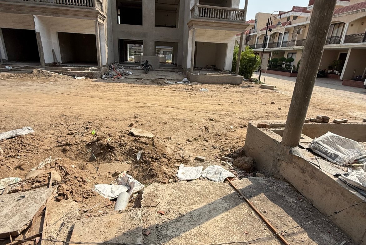 4BHK House for Sale in Mohali
