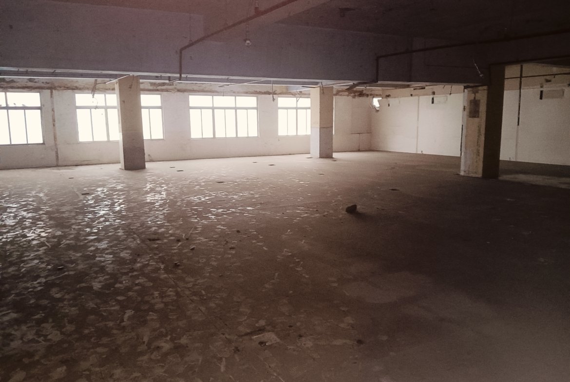Warehouse for Rent in Kolkata