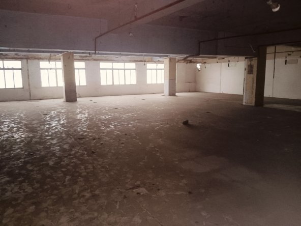 Warehouse for Rent in Kolkata