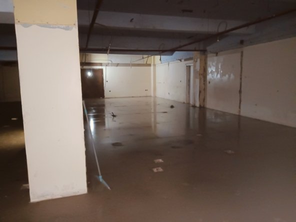 Godown for Rent in Kolkata