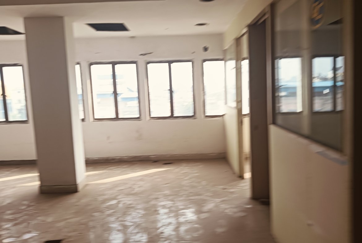 Warehouse for Rent in Topsia Kolkata