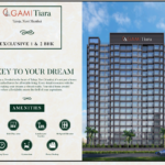 1 BHK Flat for Sale in Navi Mumbai