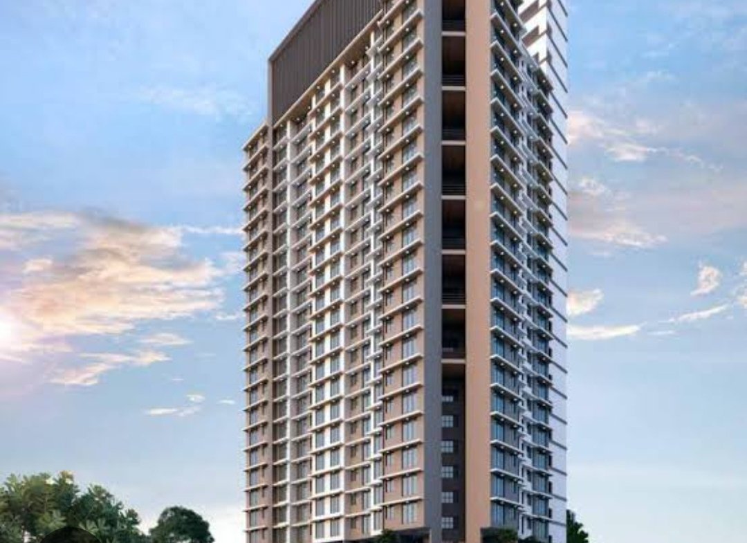 1BHK Flat For Rent in Jogeshwari West