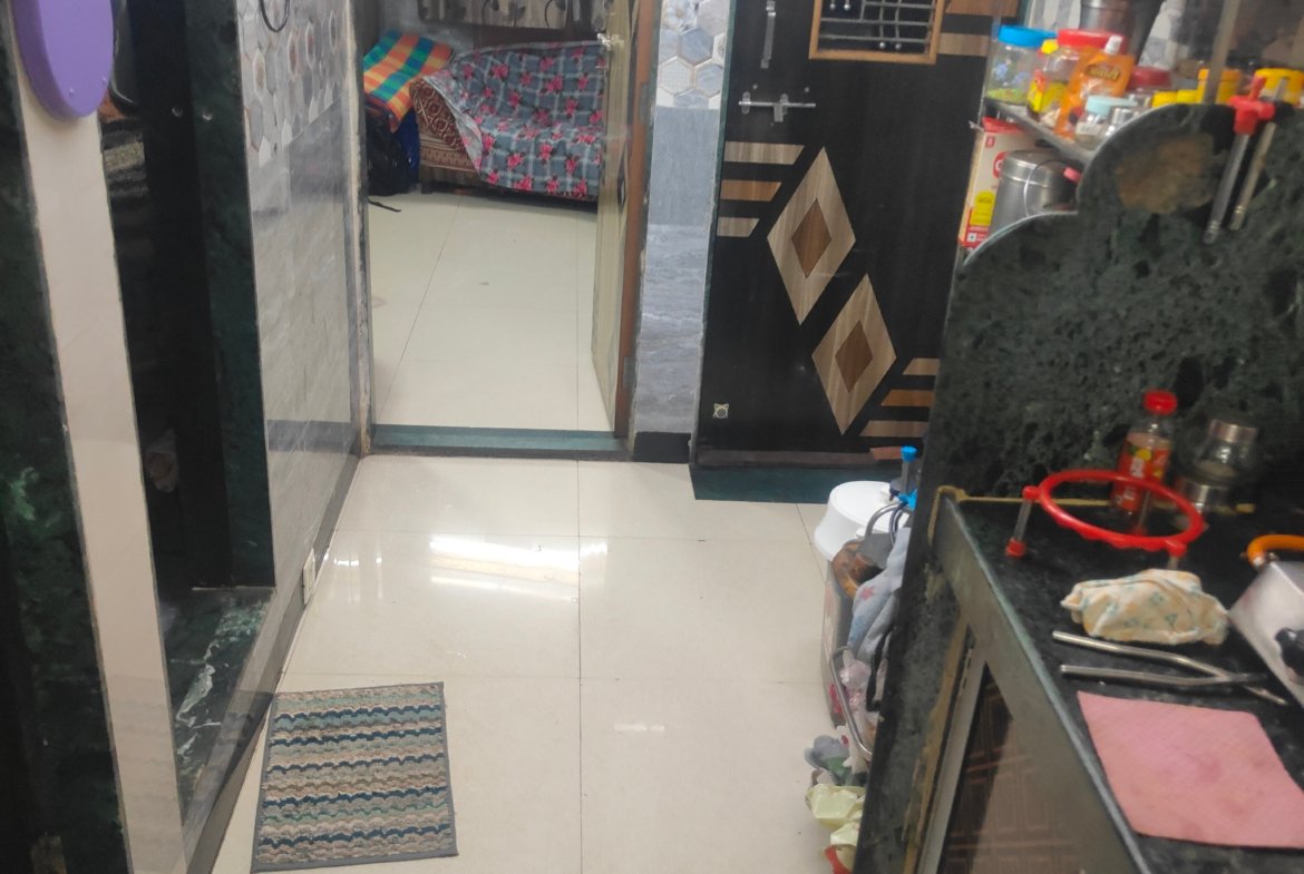 1 BHK House for Rent in Sakinaka