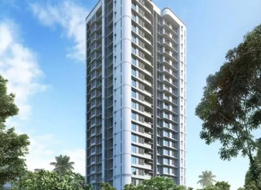 2bhk Flat For Sale In Jogeshwari West